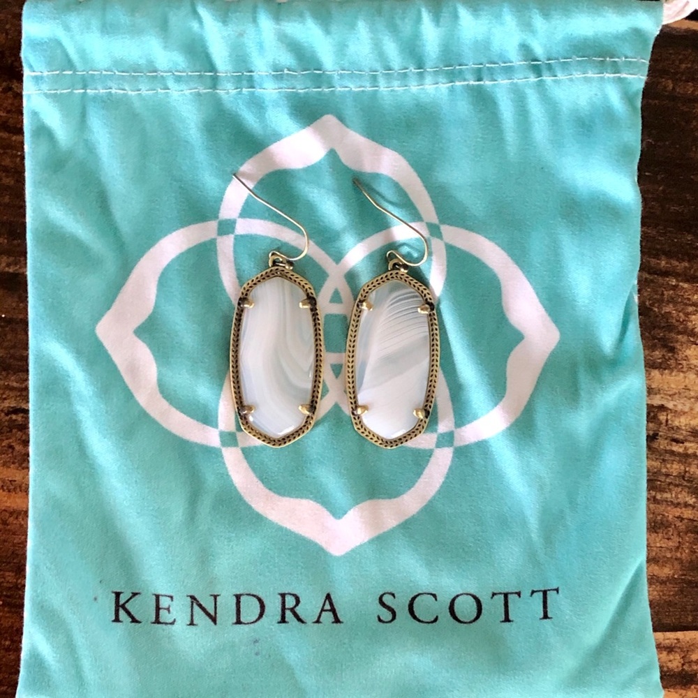 Kendra Scott Earrings